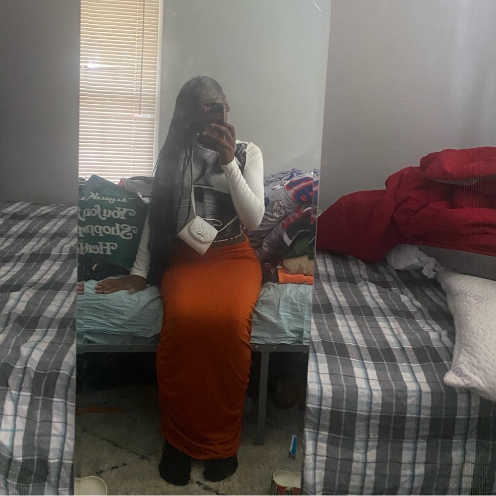 Meet your Posher, Daisha